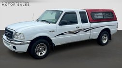2004 Ford Ranger XLT Appearance
