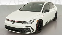 2023 Volkswagen Golf GTI 40th Anniversary Edition