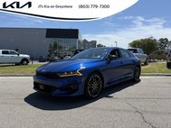 2023 Kia K5 GT