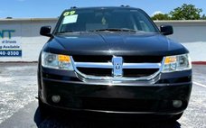 2009 Dodge Journey SE