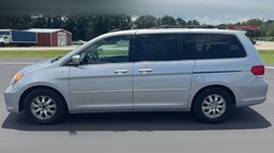 2010 Honda Odyssey EX-L