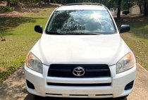 2009 Toyota RAV4 Base