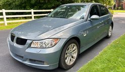 2007 BMW 3 Series 328xi