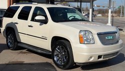 2014 GMC Yukon Denali