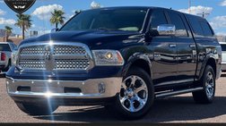 2017 Ram Ram Pickup 1500 Laramie