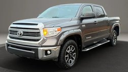 2015 Toyota Tundra SR5