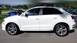 2018 Audi Q3 Premium