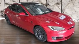 2017 Tesla Model S 75