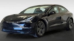 2022 Tesla Model 3 Base