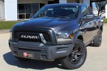2022 Ram Ram Pickup 1500 Classic Warlock