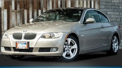 2010 BMW 3 Series 328i