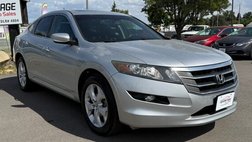 2012 Honda Crosstour EX-L