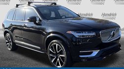 2023 Volvo XC90 B6 Plus Bright Theme 7P