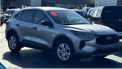 2024 Ford Escape Base