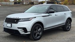 2023 Land Rover Range Rover Velar P250 R-Dynamic S