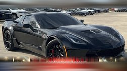 2016 Chevrolet Corvette Z06