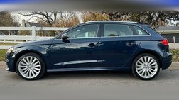 2017 Audi A3 Sportback e-tron 1.4T Premium Plus