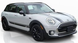 2019 MINI Clubman Cooper ALL4