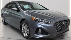 2019 Hyundai Sonata Limited