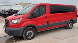 2016 Ford Transit 350 XL