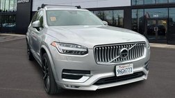 2023 Volvo XC90 B6 Plus Bright Theme 7P