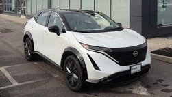 2024 Nissan Ariya Engage