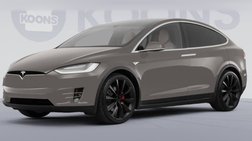 2019 Tesla Model X 75D