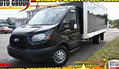 2022 Ford Transit 350 HD
