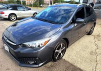 2023 Subaru Impreza Premium
