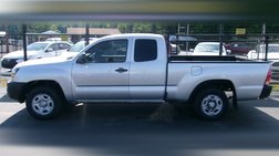 2008 Toyota Tacoma Base