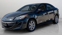 2010 Mazda MAZDA3 i Touring