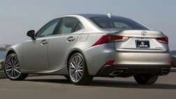 2020 Lexus IS 300 Base