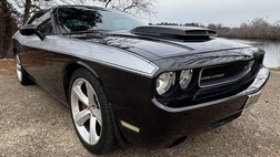 2010 Dodge Challenger SRT8