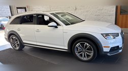 2019 Audi A4 allroad 2.0T quattro Premium