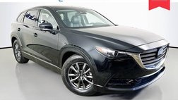 2022 Mazda CX-9 Touring