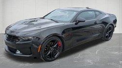 2022 Chevrolet Camaro LT1