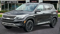 2023 Kia Seltos Nightfall