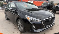 2020 Hyundai Elantra GT Base