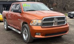 2010 Dodge Ram 1500 ST