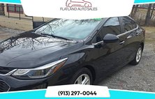 2016 Chevrolet Cruze LT Auto