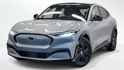 2022 Ford Mustang Mach-E California Route 1