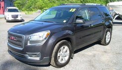 2015 GMC Acadia SLE-1