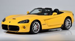 2005 Dodge Viper SRT-10