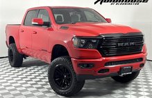 2020 Ram Ram Pickup 1500 Big Horn