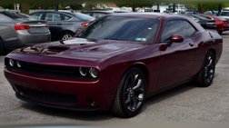2020 Dodge Challenger R/T