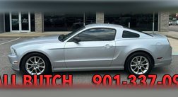 2014 Ford Mustang Base