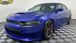 2020 Dodge Charger Scat Pack
