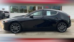 2021 Mazda MAZDA3 Select