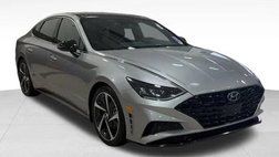 2022 Hyundai Sonata SEL Plus