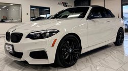 2019 BMW 2 Series M240i xDrive